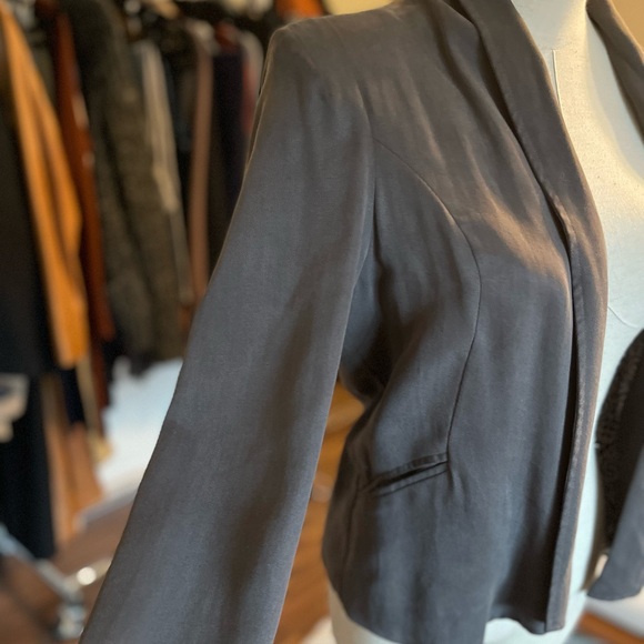 Monk & Lou blazer - Picture 3 of 6